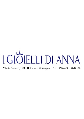 I Gioielli di Anna