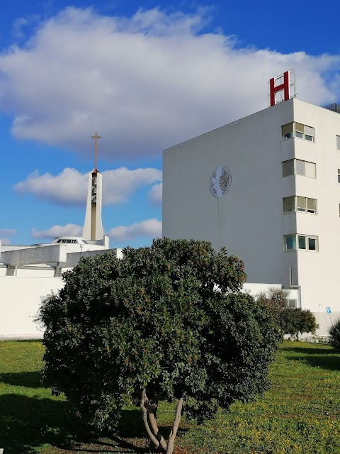 Ospedale Generale Regionale 'F. Miulli'