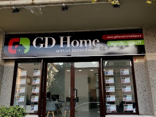 GD Home servizi immobiliari