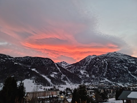 Serre Chevalier