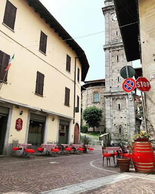 Ristorante Osteria Dai Ragazzi Del 93 Snc