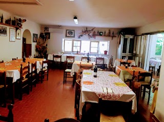 Antica Trattoria delle Grotte