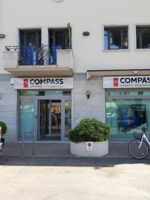 Prestito Compass Marina di Carrara Gruppo Mediobanca