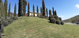 Agriturismo Casa Alla Madonna