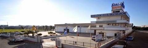 Lanza Repair Center