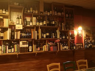 Osteria Oltrevino