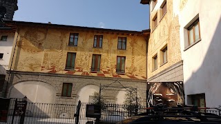 Teatro Delle Ali
