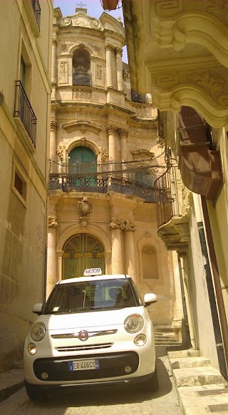 Taxi Ragusa Occhipinti Salvatore