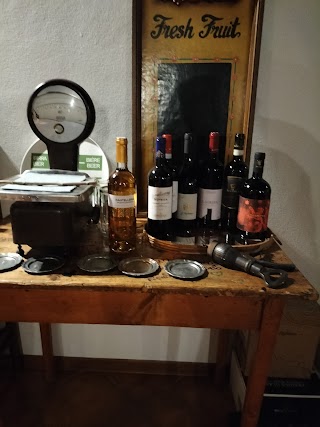 Bar "Lo Stallino"