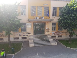 Istituto di Istruzione Secondaria di II Grado Matilde Serao