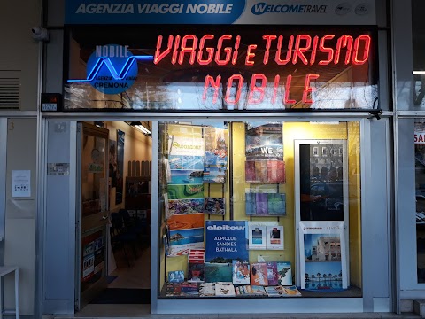 Agenzia Viaggi Nobile