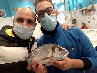 La Pescheria di Lineri Pesce Locale