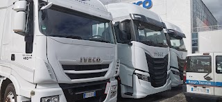 Di Pinto & Dalessandro S.p.a. - Concessionaria Iveco e Irisbus