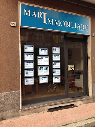 Mari Immobiliare Di Mari