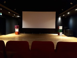 Cinema del Carbone