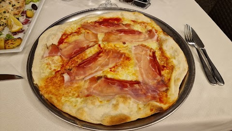 Ristorante Pizzeria SAN GREGORIO