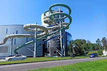 Druskininkai Aquapark, Druskininkai, Lithuania