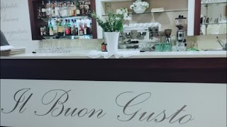 Il Buon Gusto - Ristorante Pizzeria