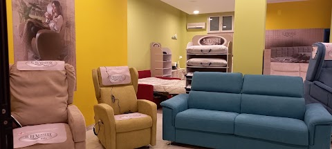 L'Angolo del Relax - Centro Poltrone Divani