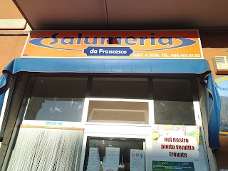 Salumeria Da Francesco di Maria Battista