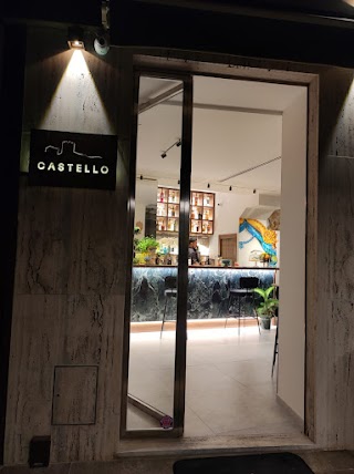 Castello Coffee & Mixology