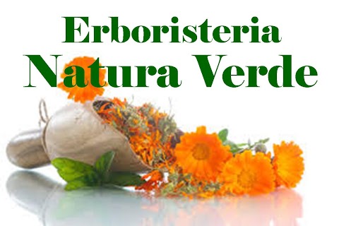 Parafarmacia ed Erboristeria Natura Verde di Bini Sebastian