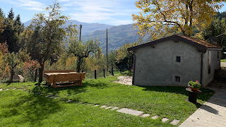 Agriturismo Campolungo di Lenzini Aldo