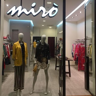 Mirò Abbigliamento Donna