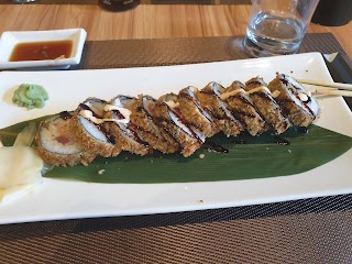 Sushi e Noodles - Aventino