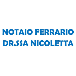 Notaio Ferrario Dott.ssa Nicoletta