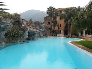 Hotel Villa Albani