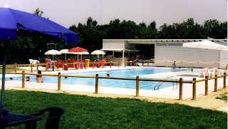 Piscina Castel Bolognese Nuova Co.G.i Sport