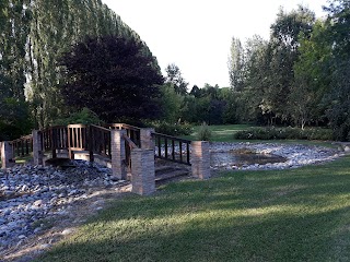 Lago Dei Cigni