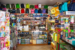 Cartolibreria Shop School