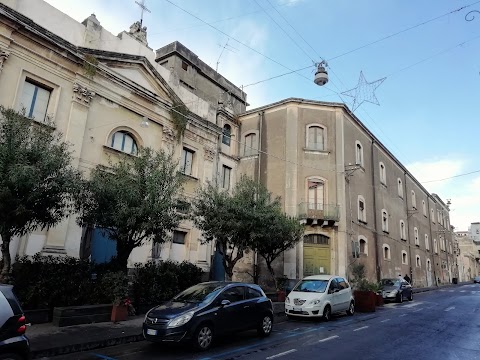 Istituto Spirito Santo Linea Centralino