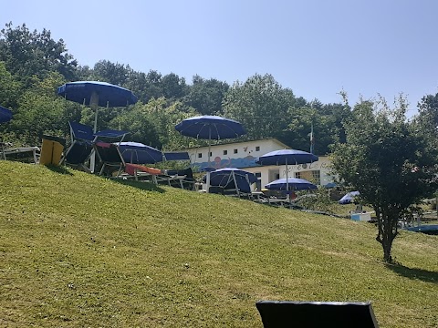 Centro "Le Piscine di Lama Mocogno"