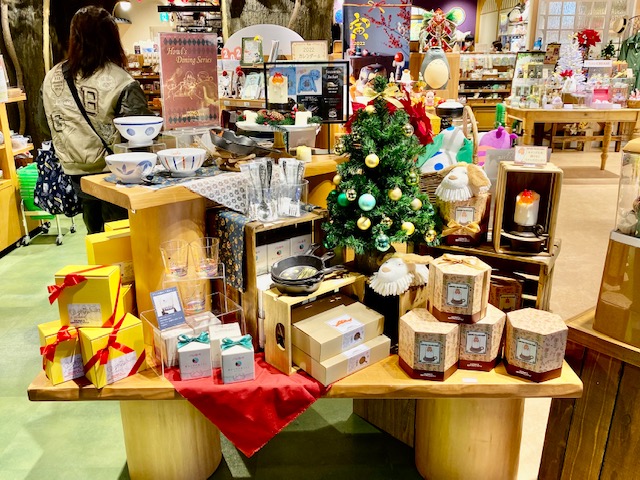 Donguri Kyowakoku (Ghibli Store)
