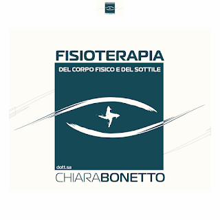 Chiara Bonetto Fisioterapista