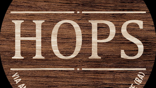 HOPS Birreria & Wine Bar