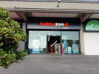 Hobbyzoo