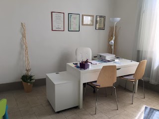 Psicoterapeuta dottoressa Alessandra Spera