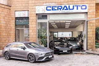 CERAUTO l'autosalone