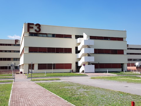 Dipartimento di Informatica, Università di Salerno