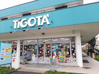 Tigotà