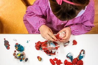 Scuola dell'infanzia e Nido integrato LA CITTA' DEI BAMBINI