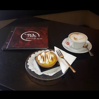 Gran Caffè Roma