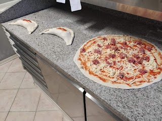 Pizzeria voglia de pizza