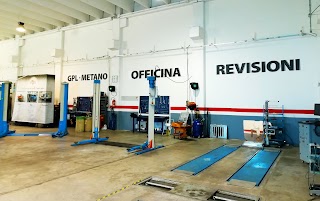 Officina Auto Vicenza