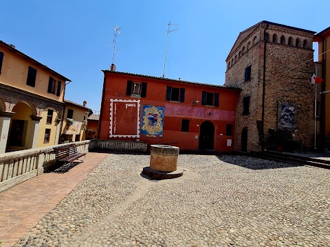 Osteria di Dozza