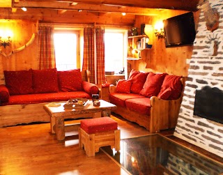 Chalet Eterlou